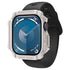 Spigen Apple Watch 10 Series Case Rugged Armor